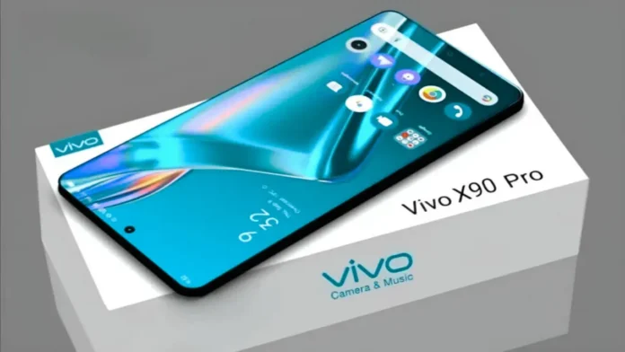 Vivo Launches 5G