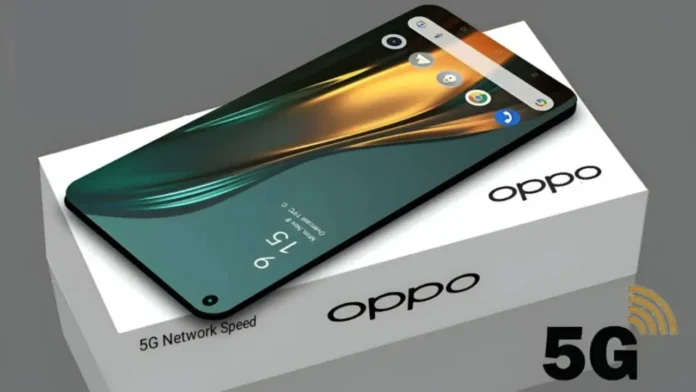 Oppo Reno 8 Pro 5G